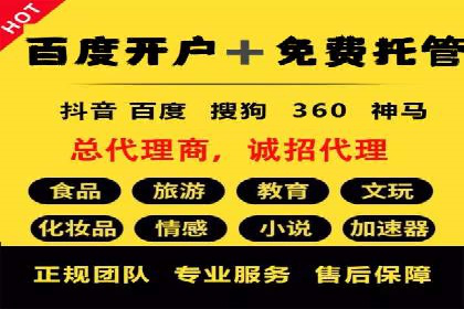互联网公司SEM外包战略的实践与思考